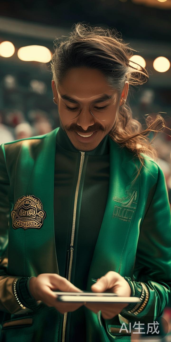 全面解析英皇体育VIP会员专属权益与尊享服务指南