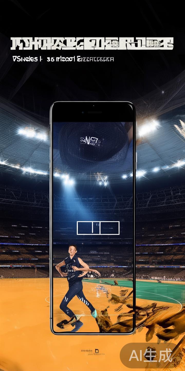 在当前数字化时代，越来越多的体育迷倾向于通过手机随