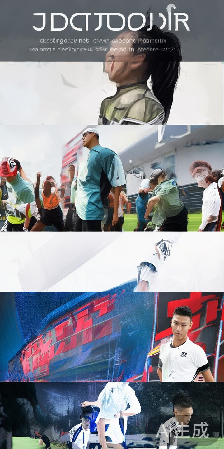 英皇体育携手JOJO的合作，旨在将高品质的运动装备