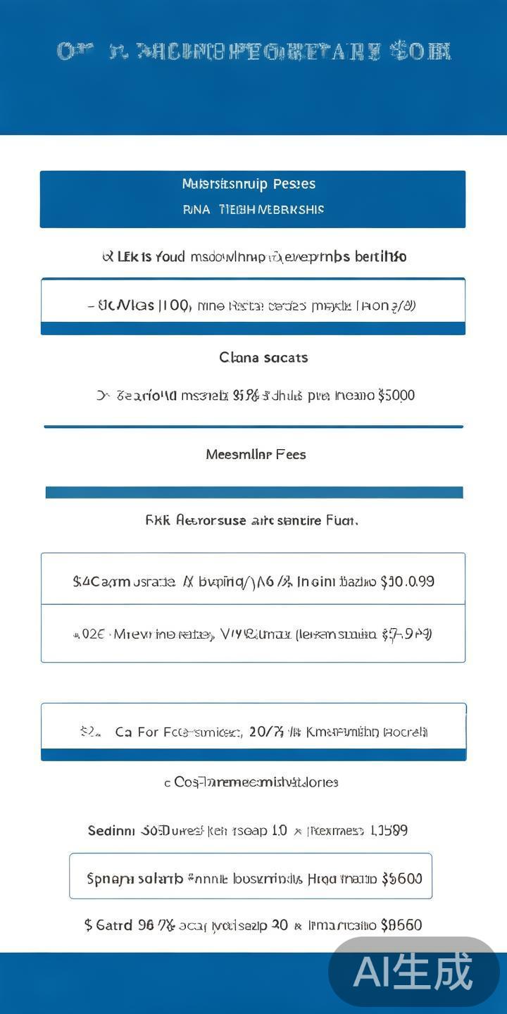 英皇体育的收费模式整体来说比较透明且合理。其主要包