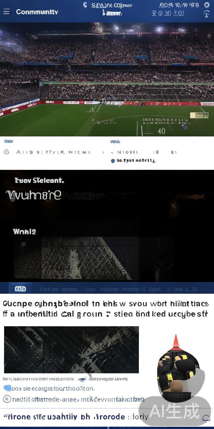 4.&nbsp;社区互动功能
不仅仅是信息平台，APP还设