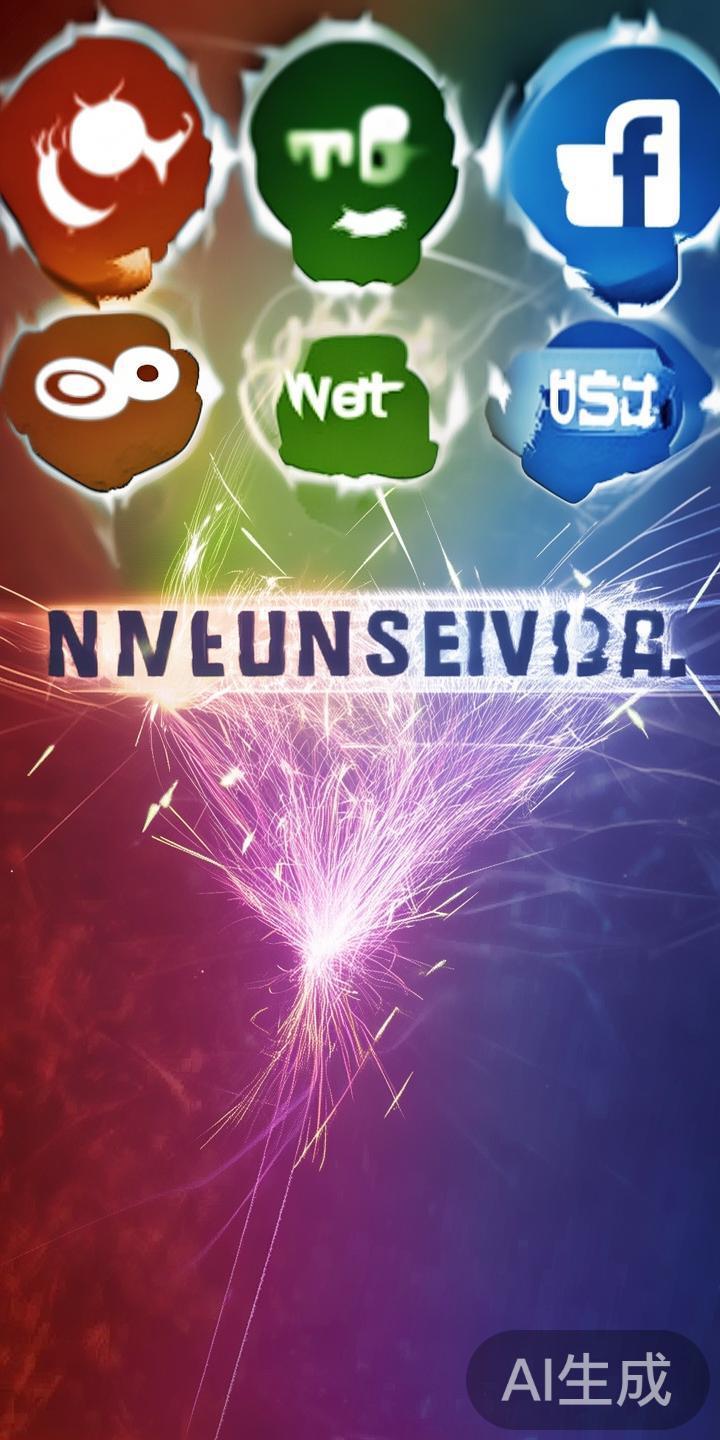 官方社交媒体平台链接
许多品牌会在官方微信公众号