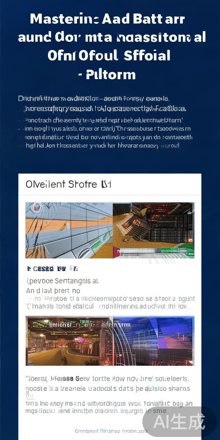 在当今数字化体育博彩时代，精准的投注策略和深入的数