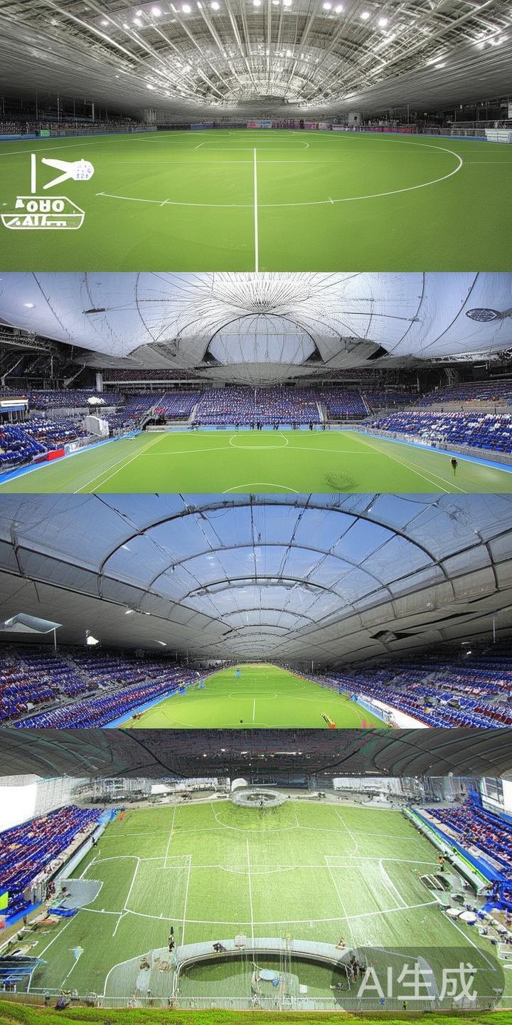 英皇体育大厅位于繁华的市中心区域，交通便利，方便居