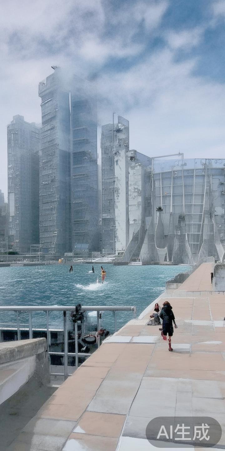 积极声与负面评论的反映
在知乎上，英皇体育的正面