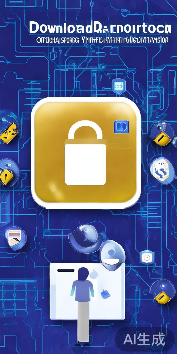 为了确保您的设备安全，首要任务是选择正规、安全的下