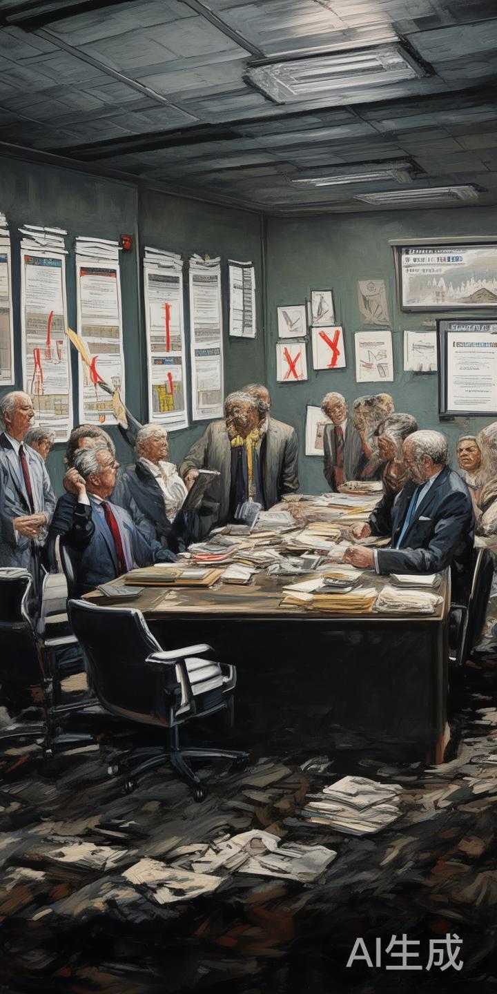 平台资金链断裂：一些不规范的平台为了短期盈利，过度