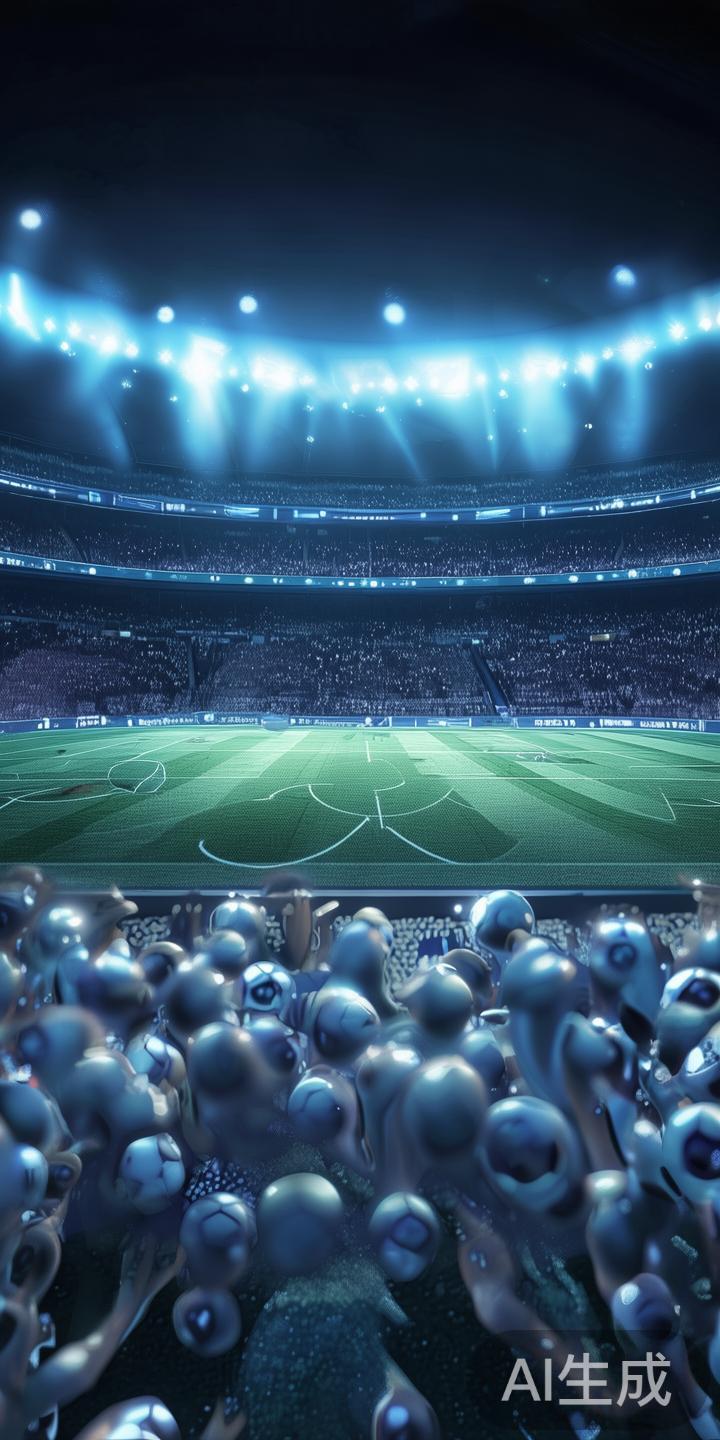 足球作为英皇体育的重点项目之一，覆盖欧洲五大联赛、