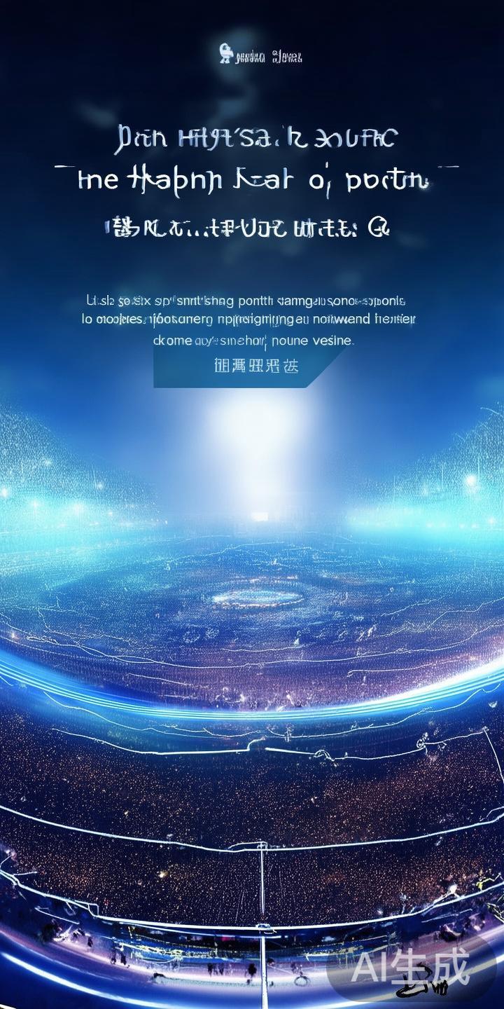 在数字化时代，体育迷们对体育平台的依赖与日俱增。英