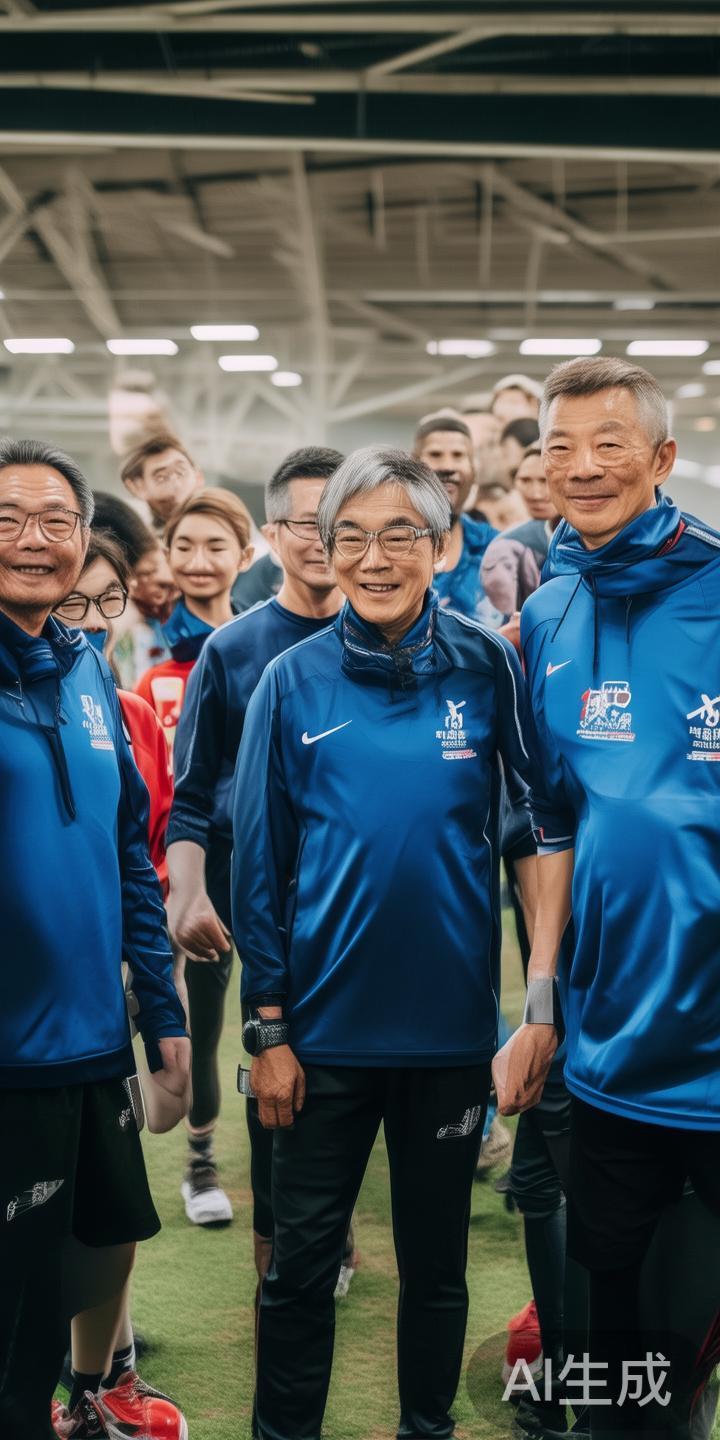 英皇体育足球培训的优势与卓越特色全面解析 英皇体育足球培训拥有一支由国家级教练、专业足球运动