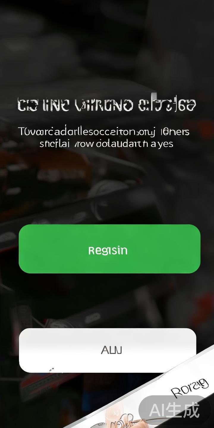 安装完成后，打开英皇体育app。在启动界面，通常会