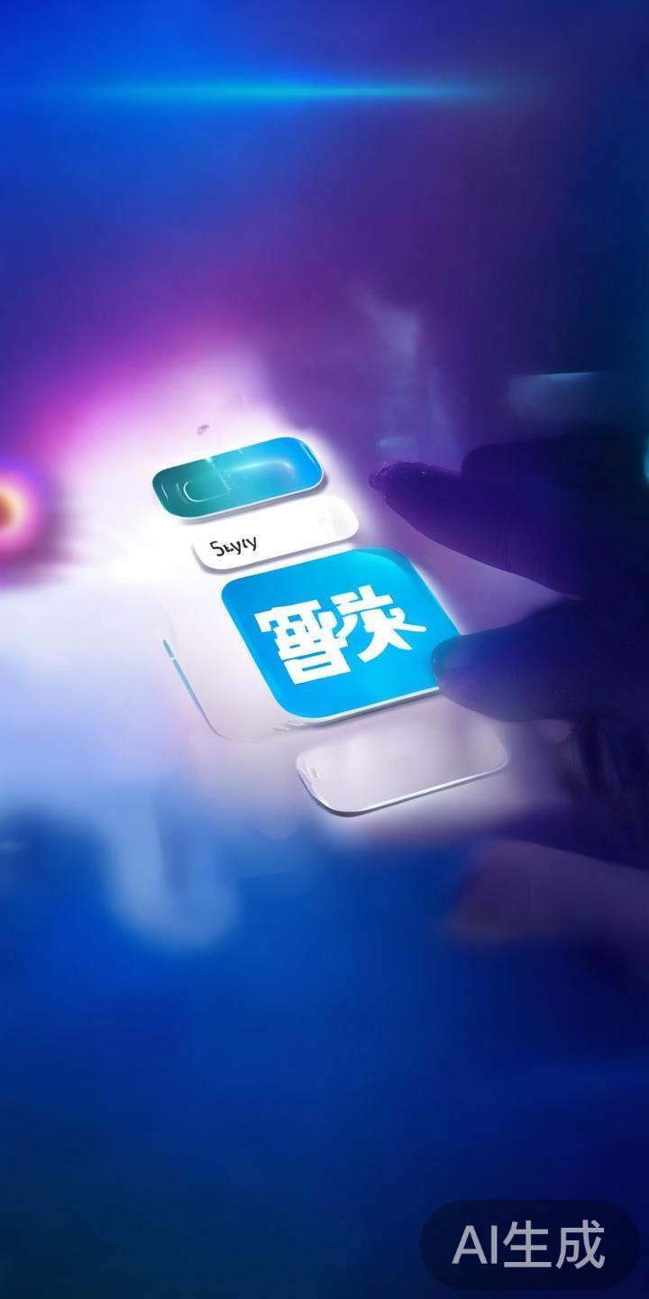 Android用户：打开“应用市场”或“华为应用市