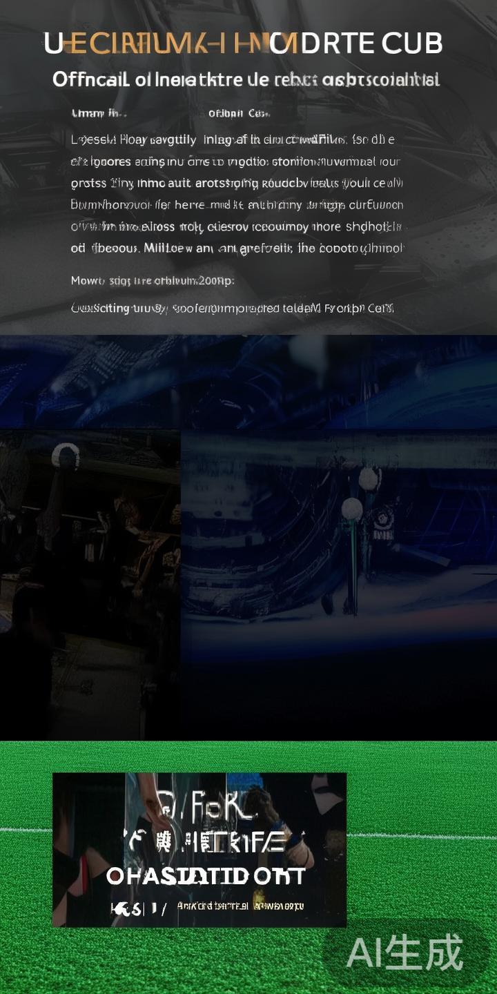 在当今足球运动日益普及的背景下，许多足球俱乐部不断