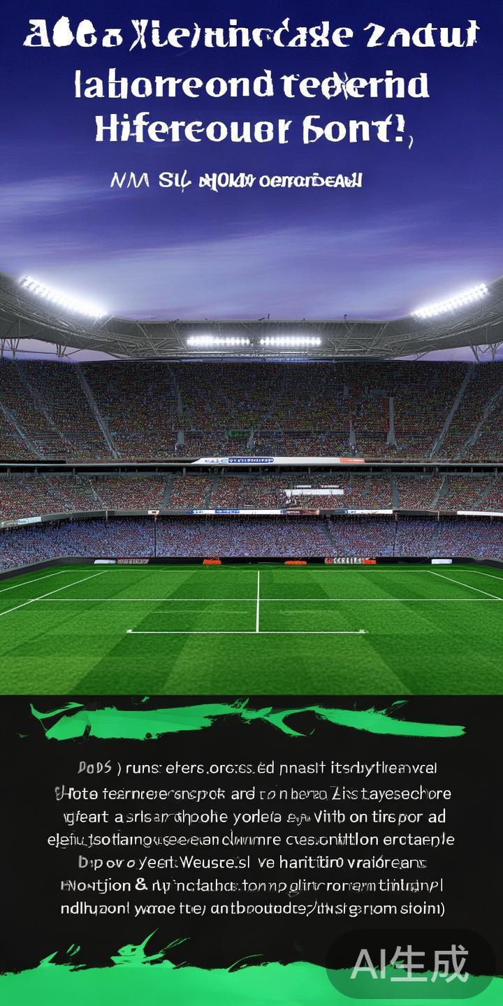 在当今快节奏的生活方式中，体育娱乐成为许多体育爱好