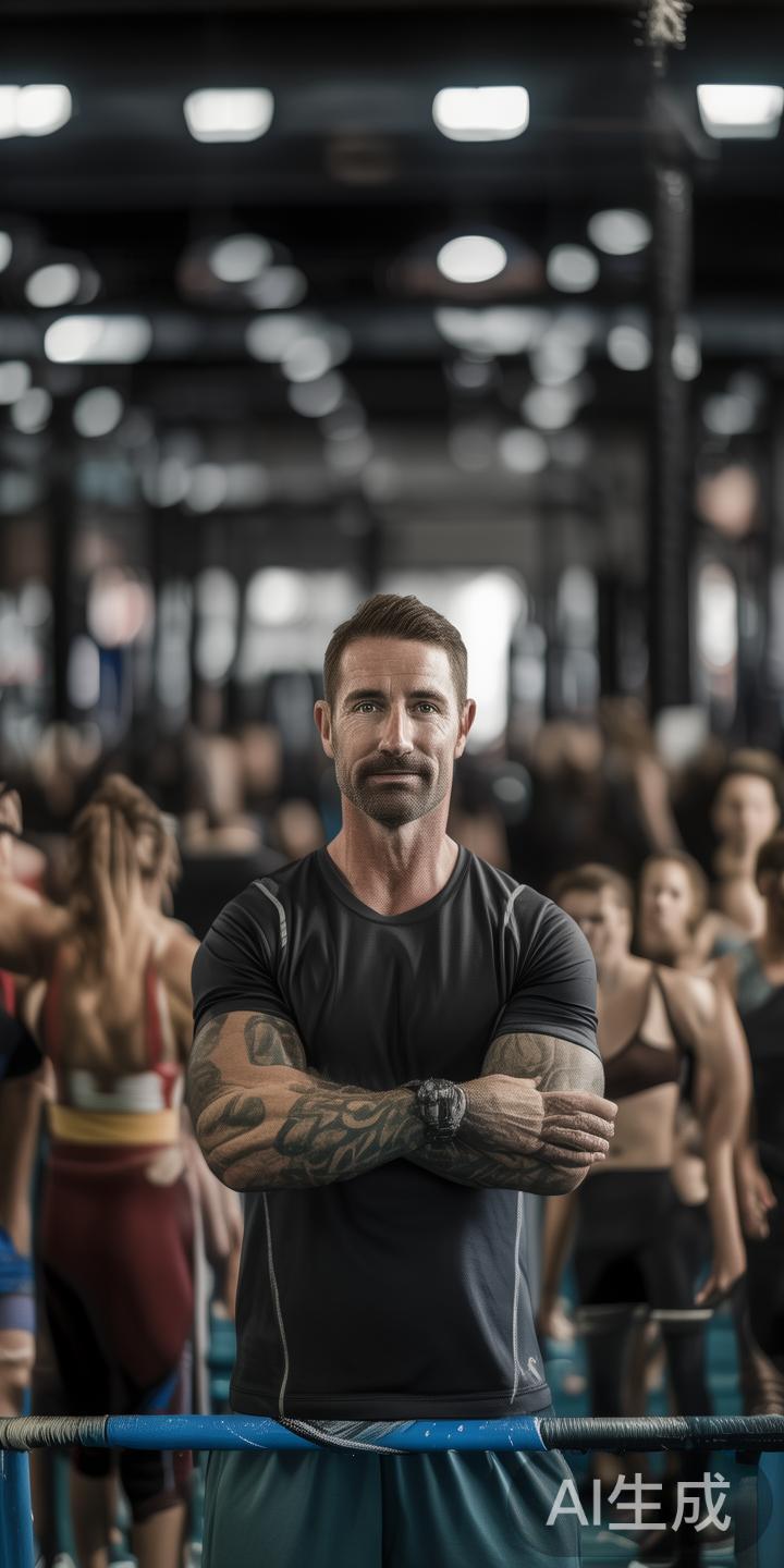 专业教练成为保证培训质量的关键因素
在知乎的评论