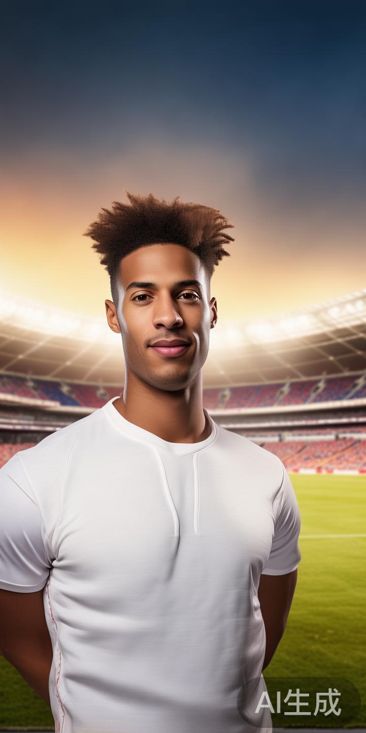 良好的公众形象和个人品牌
形象正面、影响力广泛、