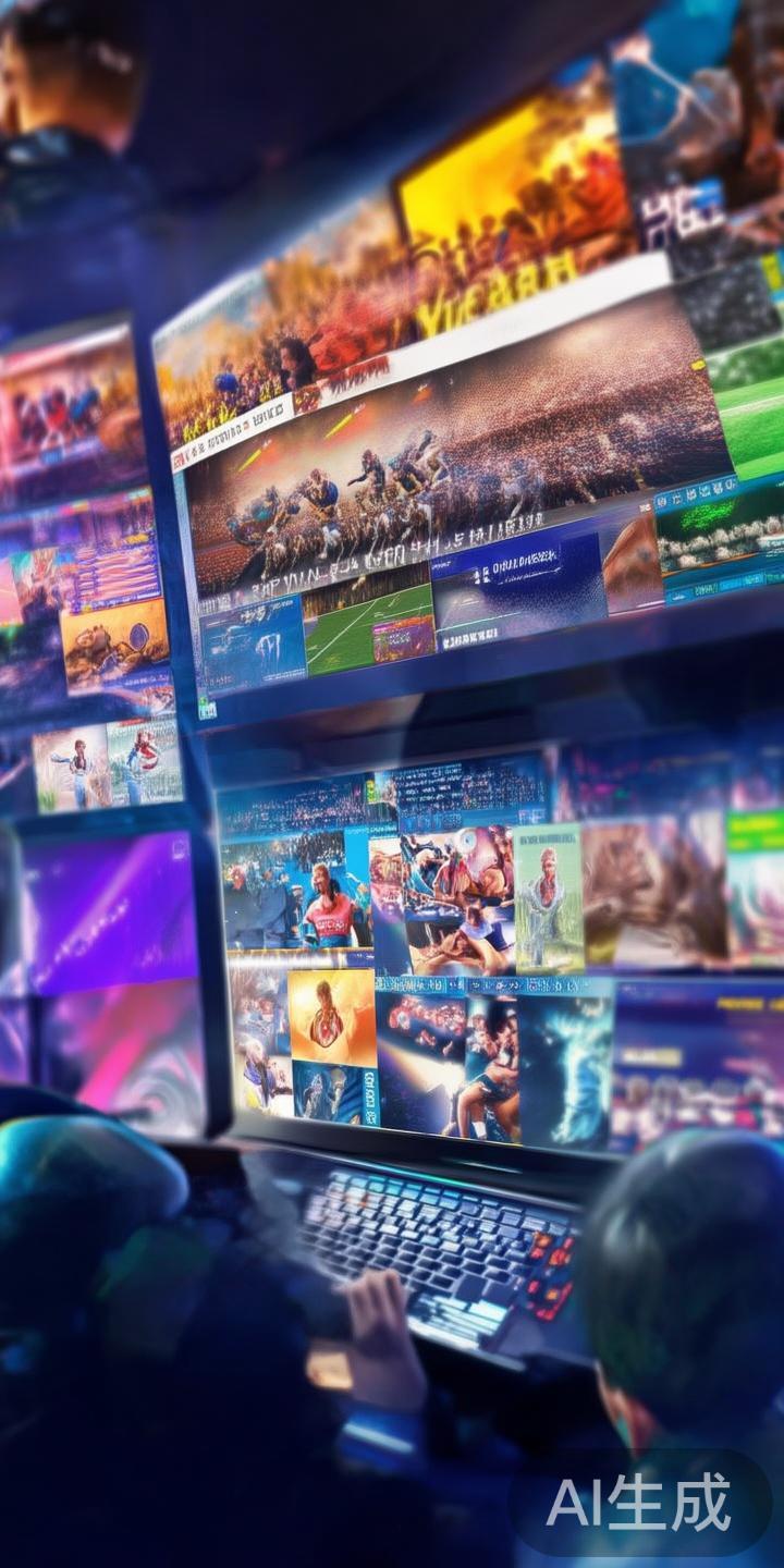 在快节奏的生活节奏中，越来越多人追求精彩纷呈的休闲