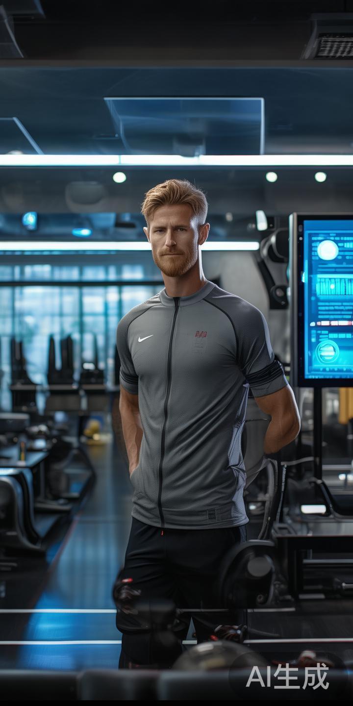 科学训练与持续提升的秘诀
一位受访的世界杯明星表