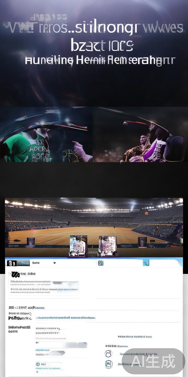 除了直播内容丰富外，皇英体育平台还提供赛事新闻、赛